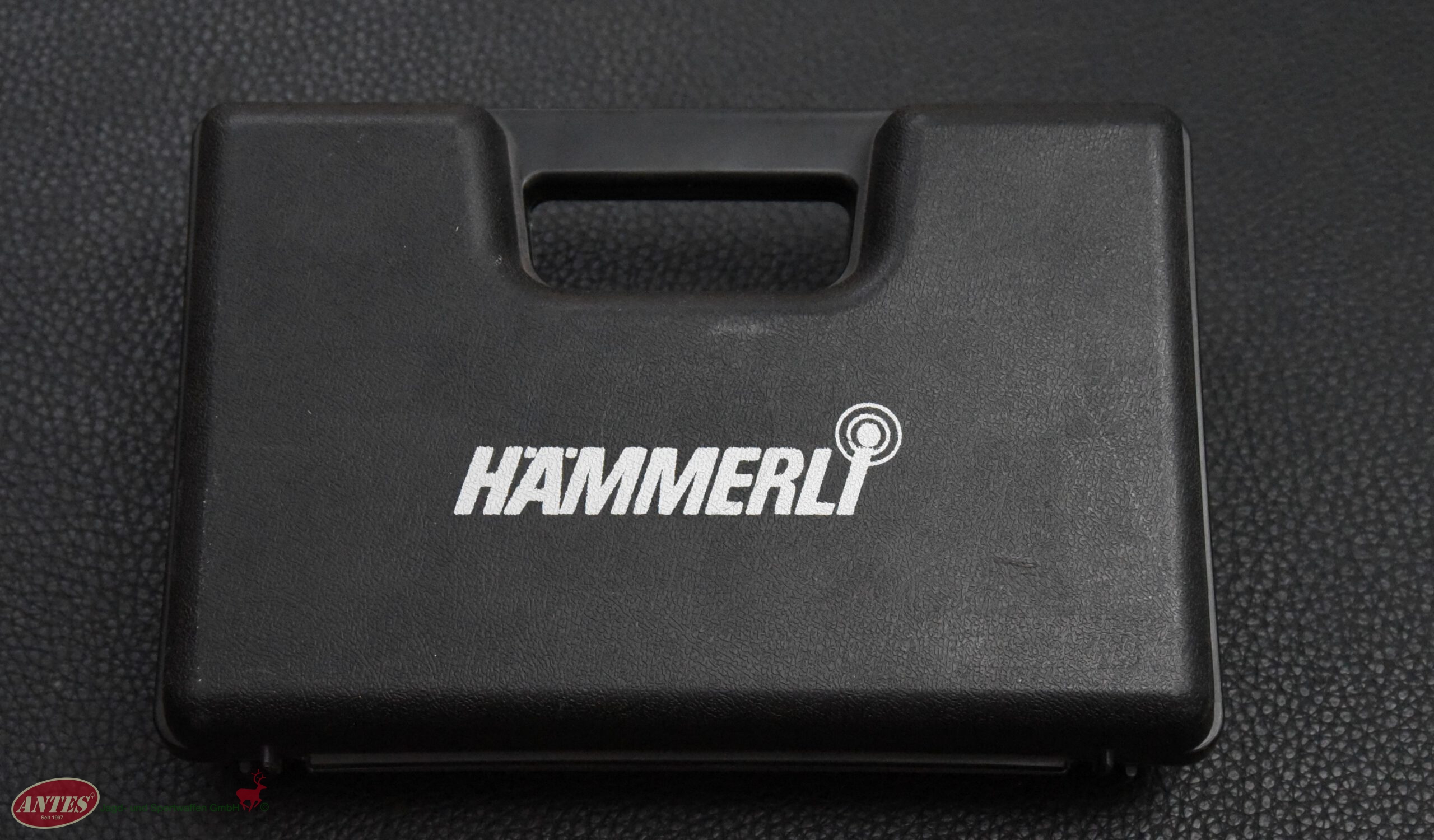 Original Hämmerli Wechselsystem für Hämmerli Sportpistole Mod. SP20