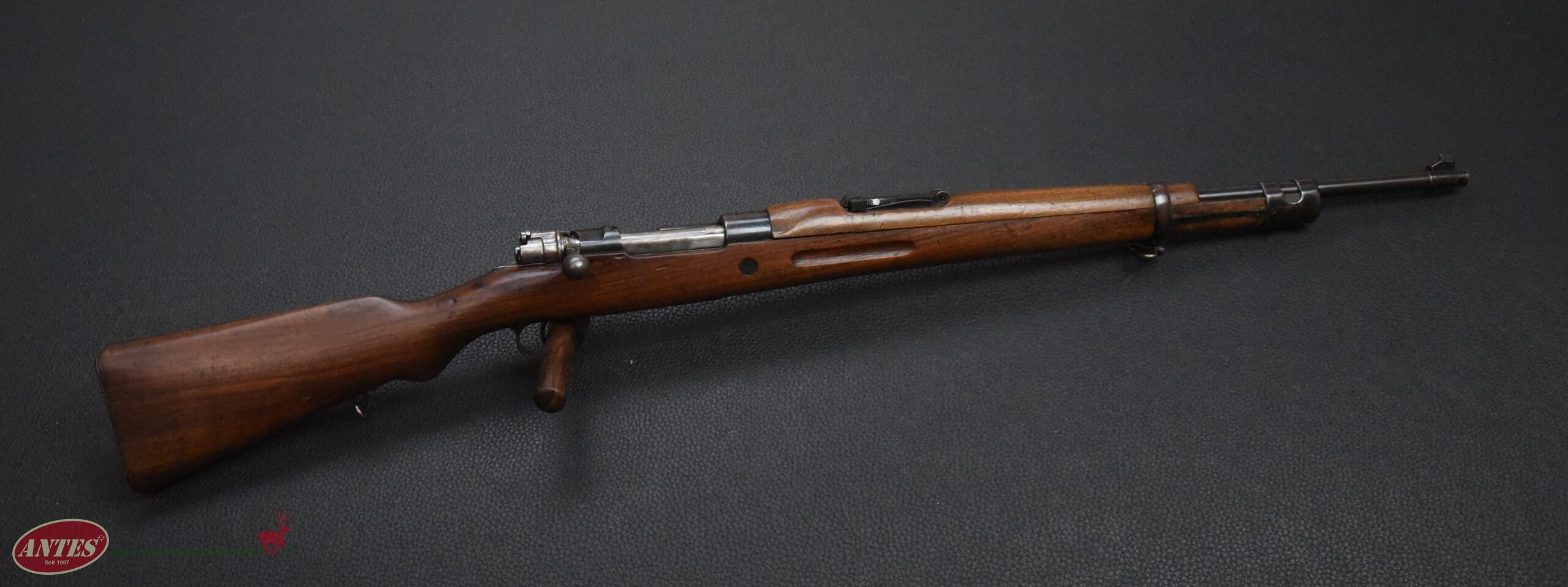Karabiner La Coruna Mod. 98 / 1949, Kal. 8x57IS - eGun