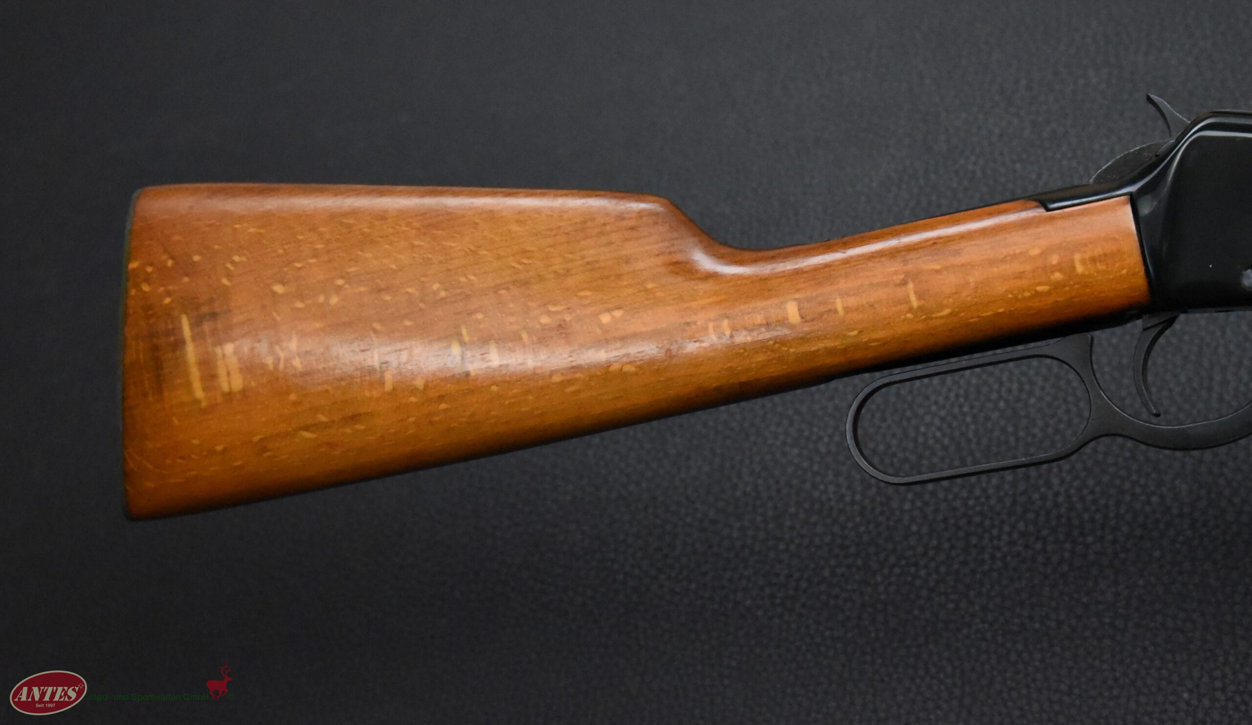 Erma Unterhebel-Repetierbüchse Mod. EG 71, Kal. .22 LR - eGun